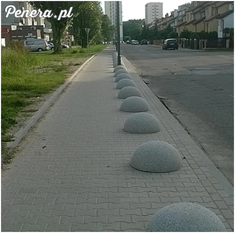 Świnoujście - popis inteligencji urzędników