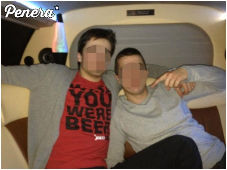 Syn bogacza z PSL oskarżony o gwałt zbiorowy na wolności