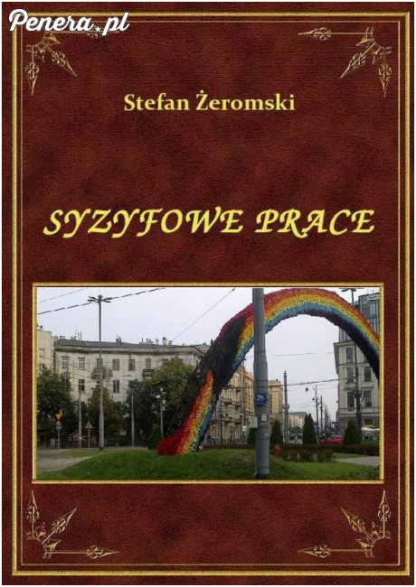 Syzyfowe prace w Warszawie