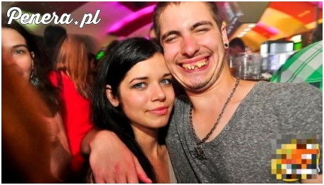 Szczery uśmiech to podstawa przy wyrywaniu lasek