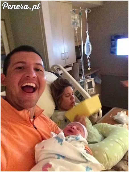 Szczęśliwa rodzinka ;)