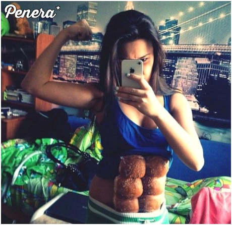 Sześciopak na zawołanie