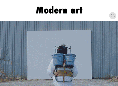 Sztuka nowoczesna