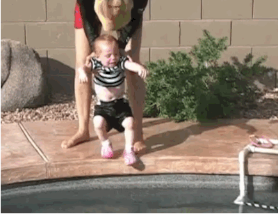 Szybka nauka pływania