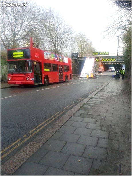 Szybka przeróbka autobusu na wersję cabrio