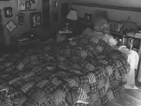 Ta nieodparta chęć walenia w bębny ;)