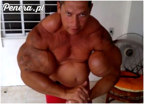 Tak bardzo naturalny