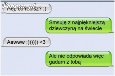 Tak bardzo pociśnięta