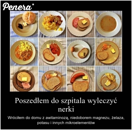 Tak leczą polskie szpitale