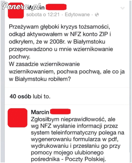 Tak lekarze naciągają NFZ