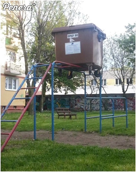 Tak się bawią w Inowrocławiu