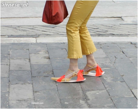 Tak się dba o buty jak są drogie