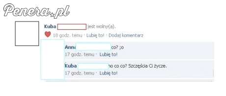 Tak się teraz zrywa z dziewczyną