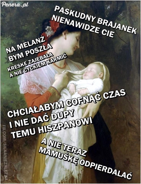 Tak to bywa po erasmusie