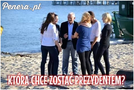 Tak to właśnie wyglądało