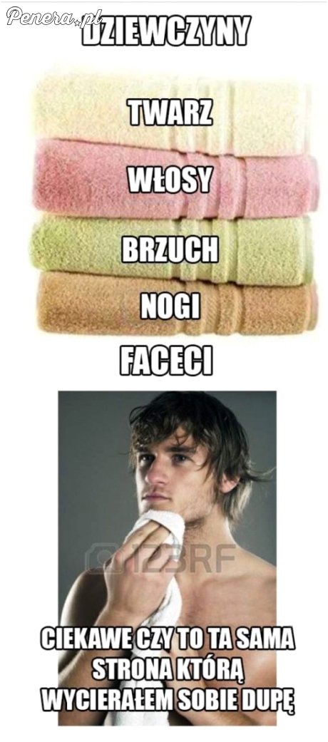 Tak to wygląda w łazience