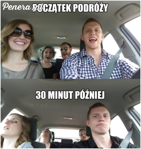 Tak to zazwyczaj bywa