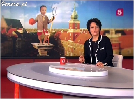 Tak widzą Schetynę w Rosji