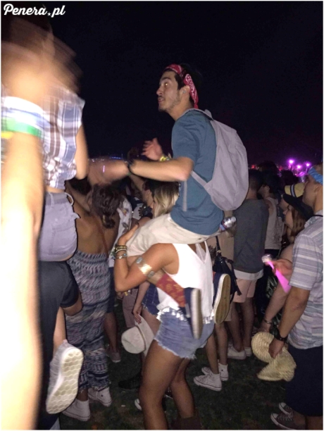 Tak właśnie widzę równouprawnienie