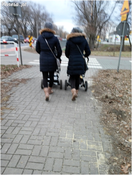 Tak wygląda błąd Matrixa