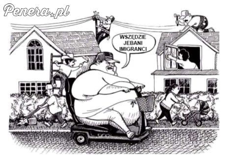 Tak wygląda sytuacja w Ameryce