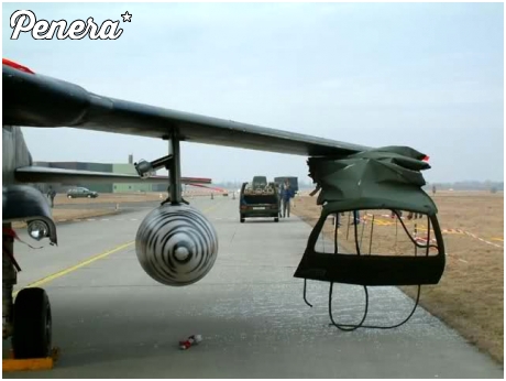 Tak żołnierze robią cabrio