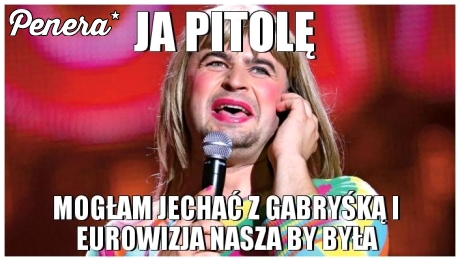 Taką kandydatkę mogliśmy wysłać