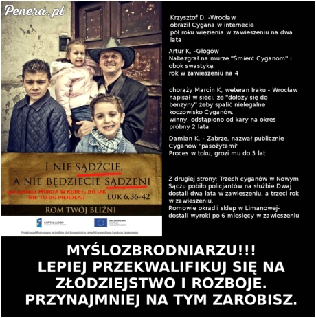 Taka nasza polska sprawiedliwość