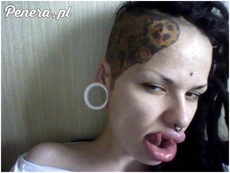 Taka piękna i urocza