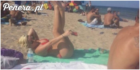 Taka tam samojebka na fejsa