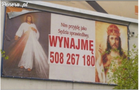 Takie czasy, że wszystko można mieć za pieniądze