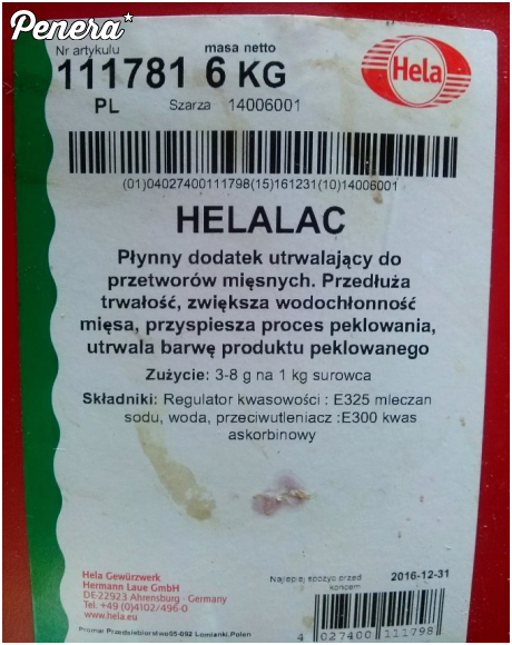 Takie przysmaki dostajemy w najtańszym mięsie