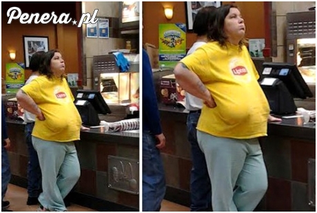 Takie tam bez stanika