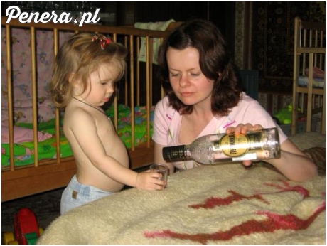 Takie tam z córcią