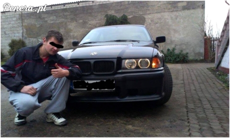 Takie tam z nowym nabytkiem