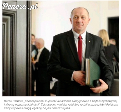 Takie to proste, kupuj droższe