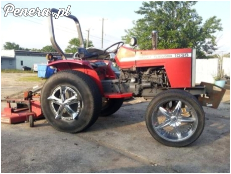 Takim czymś to można już laski wyrywać