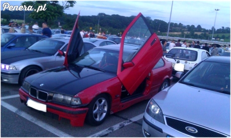 Takim dziełem sztuki to tylko się chwalić