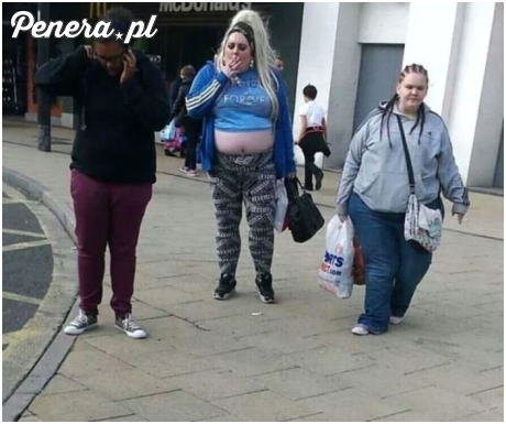 Tam gdzie one żyją...