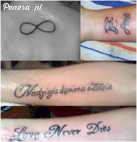 Tatuażyści specjaliści :D