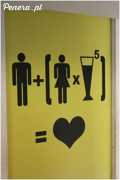 Tę matematykę każdy zrozumie :D