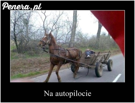 Techniką nie wszystko da się zastąpić ;)