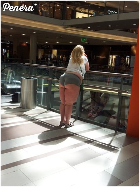 Tej galeriance wystarczy kupić chipsy