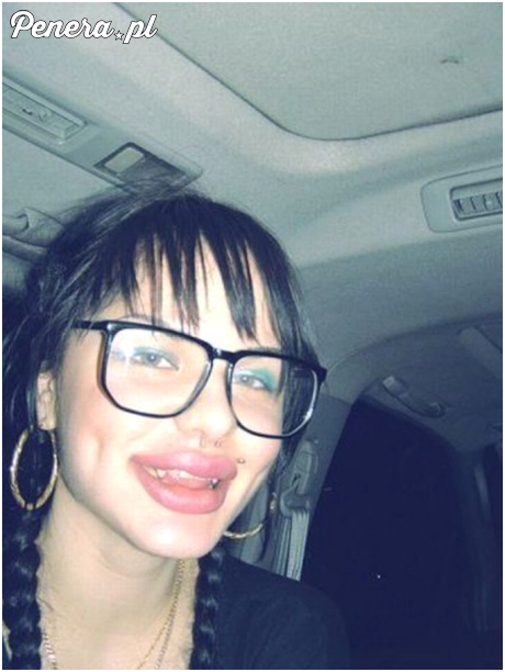 Tej piękności to już chyba nic nie zaszkodzi