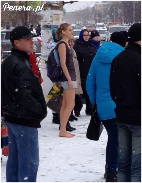 Tej to dopiero jest gorąco!