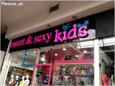 Ten sklep to wymyślił chyba jakiś pedofil