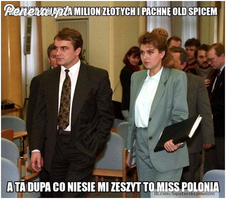 Ten to miał klawe życie