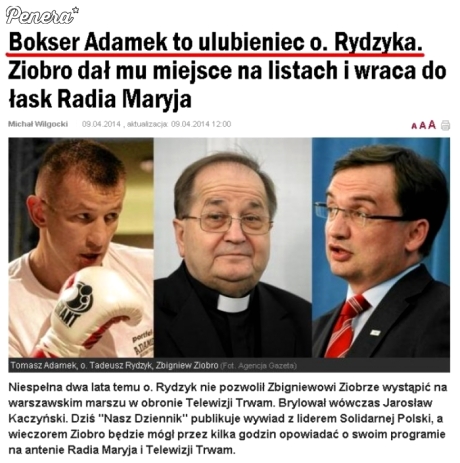 Teraz już wiadomo o co tu chodzi