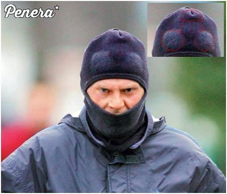 Teraz już wiadomo skąd tyle chu*wych pomysłów u Donalda