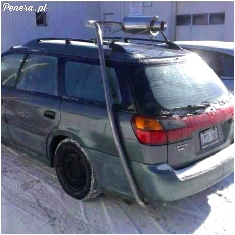 Teraz każdy może mieć swój odrzutowiec;)